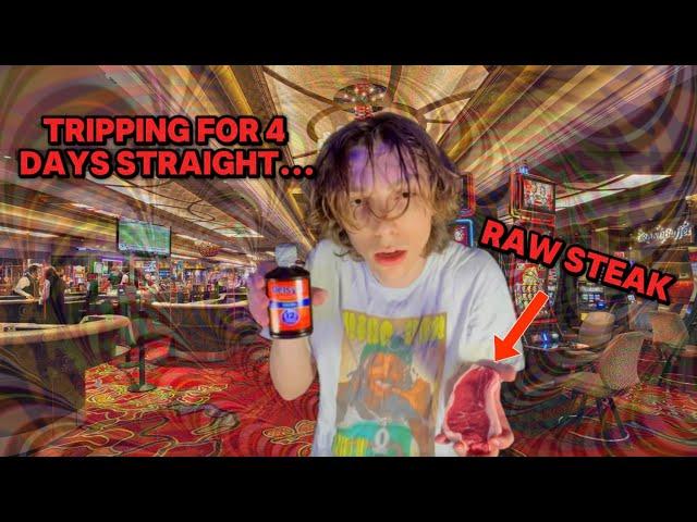 The WORST experience of my ENTIRE LIFE