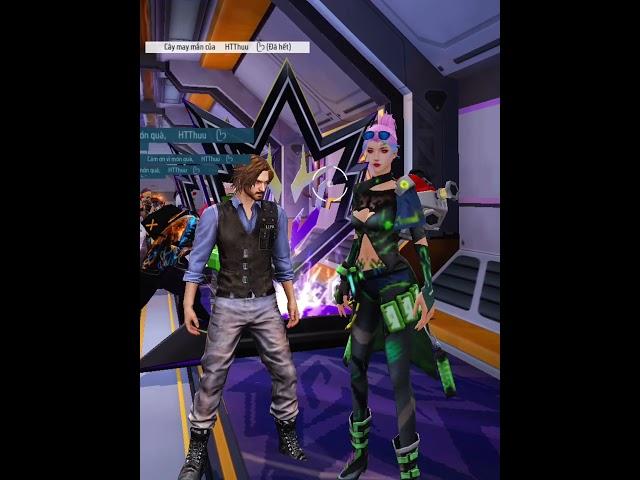 Game Thật Giải Trí #dauhufaifai #freefire