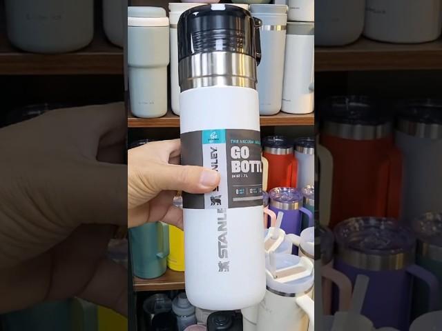 스탠리 고 진공 텀블러 709ml 레이저 인쇄 각인  #각인텀블러#스탠리텀블러각인#야음마켓#레이저인쇄#텀블러마켓#울산레이저#스탠리각인#레이저각인#각인텀블러#텀블러