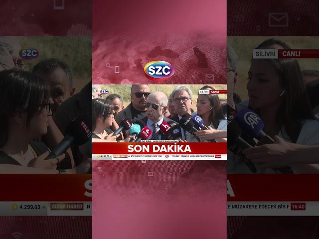 Ümit Özdağ'dan Ekrem İmamoğlu Açıklaması! İçeride Bir Araya Geldiler mi #shorts