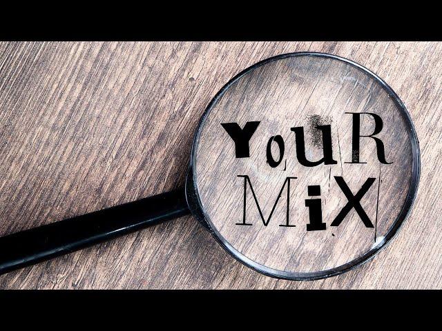 Mix Problems? Here's How to Find Them