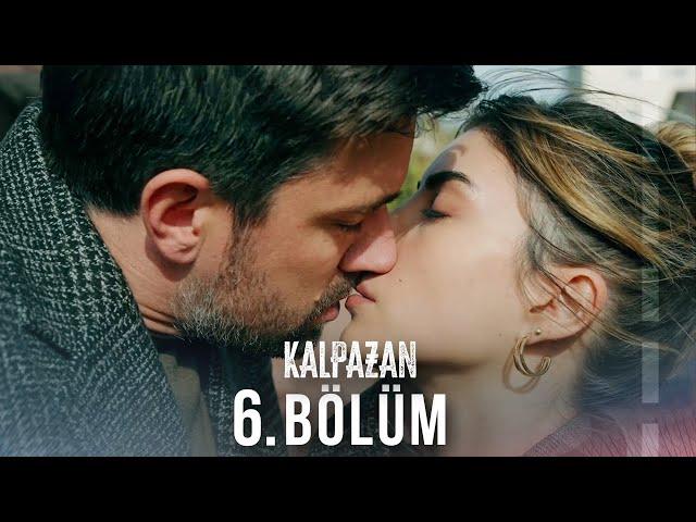 Kalpazan 6. Bölüm @kalpazan_dizisi