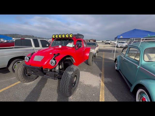 Pomona Swap Meet & Classic Car Show 4-14-2024 #carshow #subscribe #share