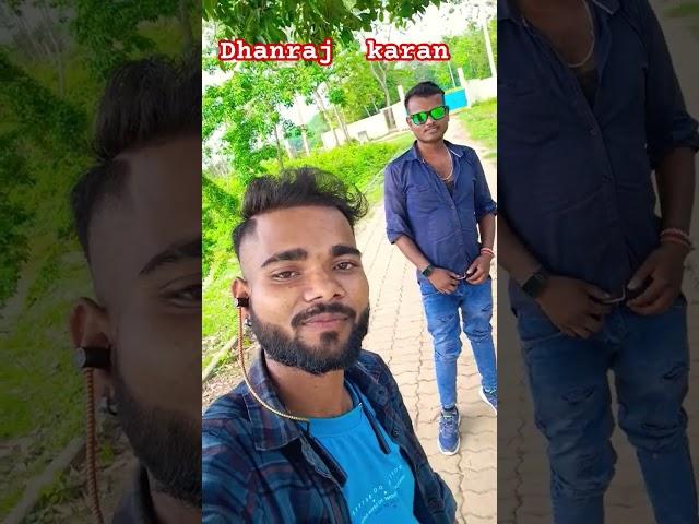 Dhanraj Chauhan