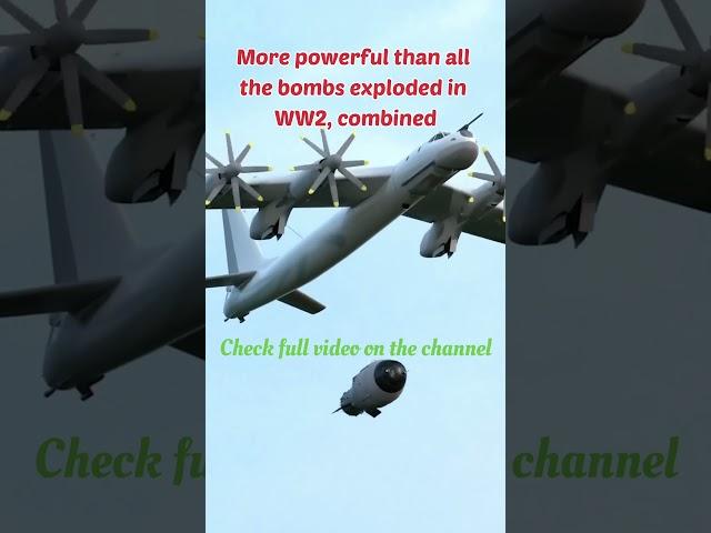 King of Bombs | #shorts #viral #trending #bomb