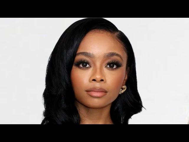 The Skai Jackson Situation