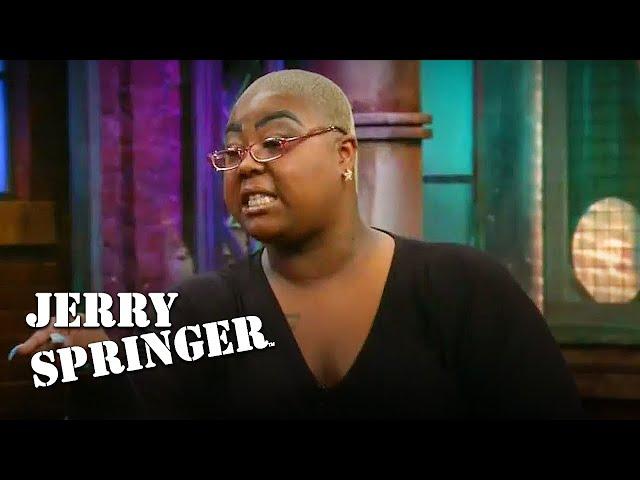 Wives Get Woke | Jerry Springer