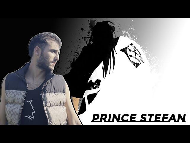 (TWF TITANTRON #2) REVENGEANCE - Prince Stefan [v1]