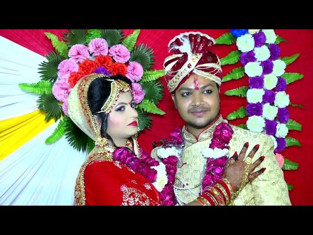 Rohit Weds Nilakshi Full Tilak video Shadi part3