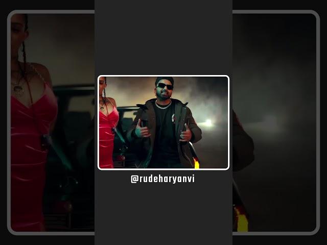 Underrated Haryanvi Songs #rudeharyanvi #vicksharma