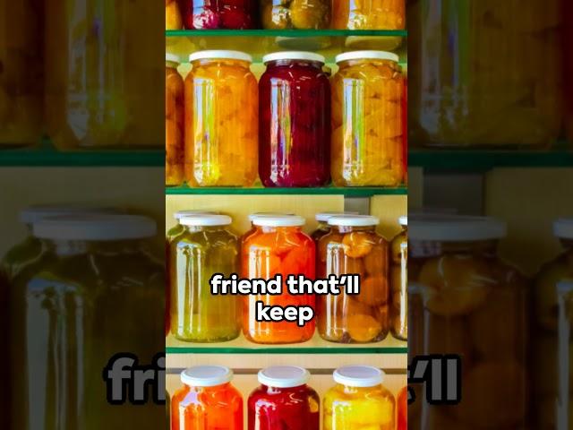 Prepper's Guide:  Basic Food Safety  #preparedness #prepperNet #prepper #prepping #survivalfood
