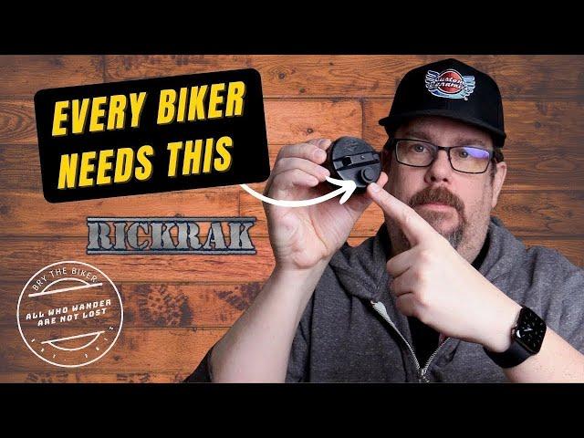 What's the One Cheap Motorcycle Accessory You Shouldn't Ride Without?