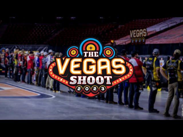 Tanja Gellenthien v Paige Pearce – championship shootdowns | 2023 The Vegas Shoot