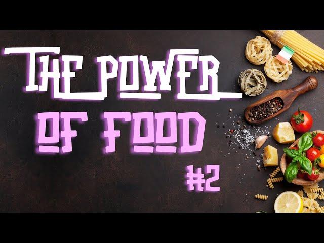 The Power of Food: Nourish Your Body, Boost Your Health EP.2