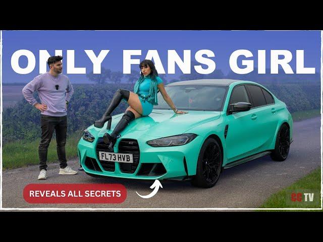 EXCLUSIVE BMW M3! THE TRUTH THAT NO ONE TELLS YOU!!! FT Alicia Sweets