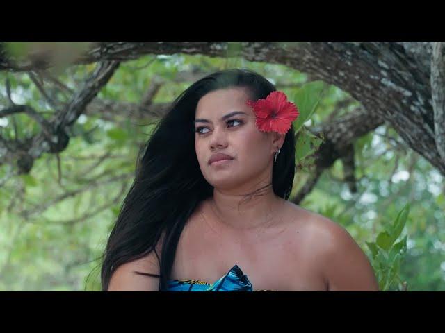 Richard Parker - Suga Ea La'u Pele (Official Music Video) feat. Levina Records