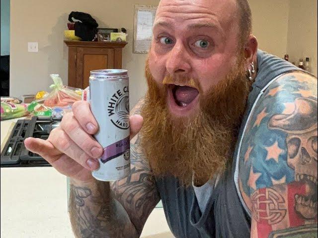 TikTok’s Elroy Redbeard