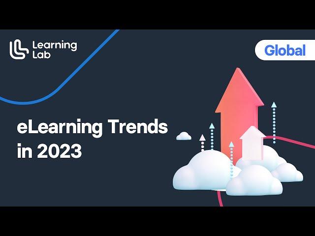 The Definitive guide to eLearning Trend in 2023