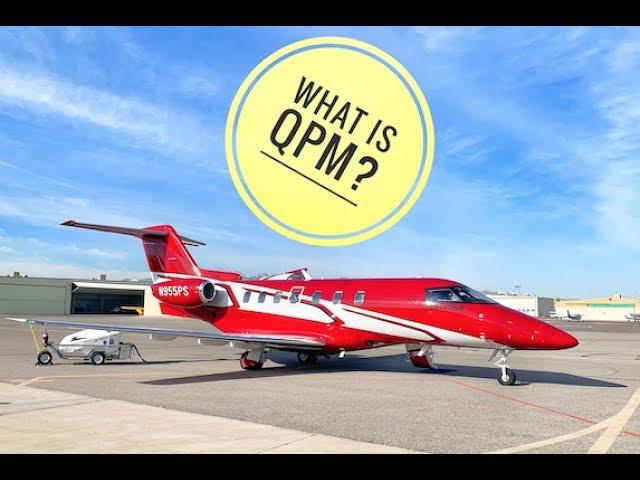 Pilatus "PC-24"  Preflight and QPM mode "Quiet Power Mode" Start up.