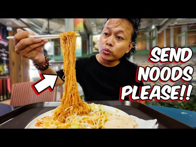 ULTIMATE PHNOM PENH NOODLE TOUR