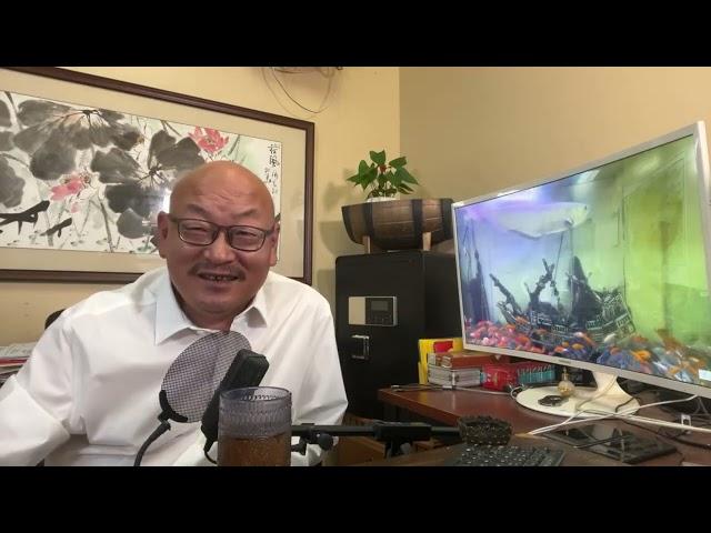 直播269精華 Part.8 漢人王權政朝,獸性衰弱,語言,標點符號-2