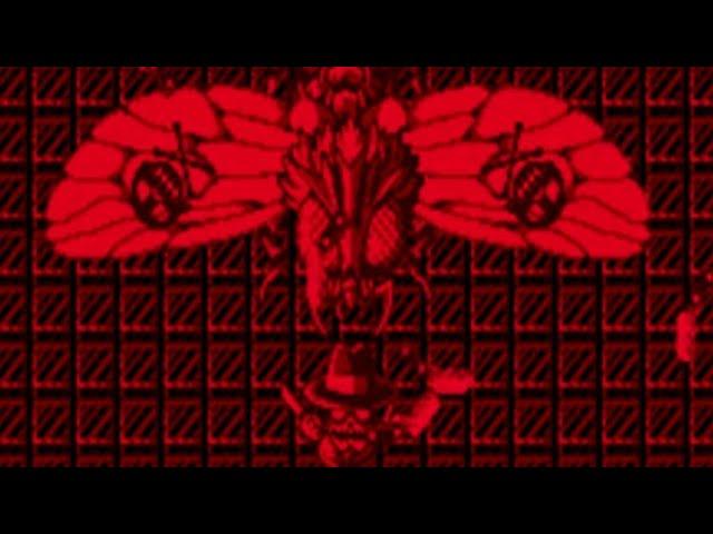 Jack Bros. (Virtual Boy) Playthrough - NintendoComplete