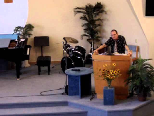 A Heart for Christ Alone