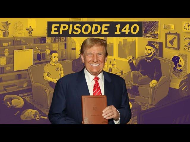 The Deprogram Episode 140 - More Like Project Stupid