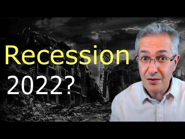 Recession 2022?