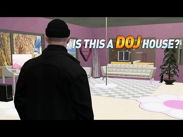 Ramee Checks Out Carmella's House | Prodigy 2.0 | GTA | CG