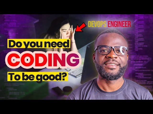 DevOps Engineering Exposed: Can You Succeed Without Coding Skills in 2025?