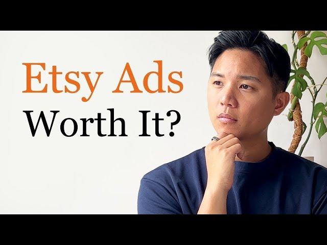 Are Etsy Ads Worth It in 2025? A Complete Guide for Sellers