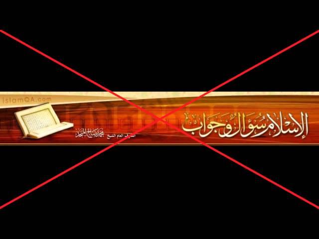 حكم تبديع محمد صالح المنجد - الشيخ عبيد عبدالله الجابري