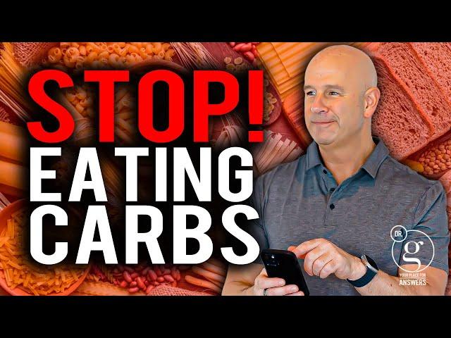 Truth About Carbs That Transforms Lives | Myths About Carbohydrates