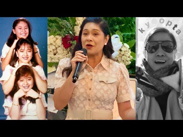 SHERYL Cruz’s Eulogy for MOTHER LILY: “I Was Fortunate to Be a REGAL Baby with MANILYN & KRISTINA…”