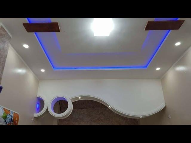 Pasha false ceiling design from nagpur