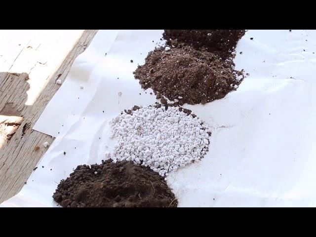 Gardening soils-Calgary Herald 1080p HD