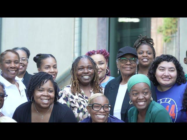 KIPP Atlanta Schools: Family Engagement Breakfast