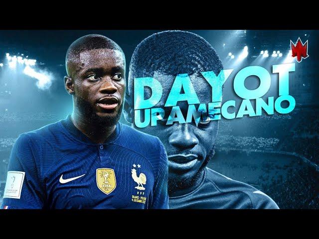 Dayot Upamecano 2023 ● Crazy Defensive Skills | HD