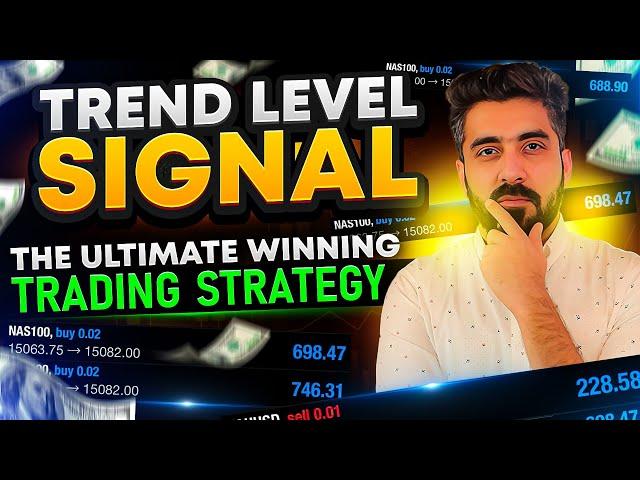  This SECRET Trading Strategy Made Me MILLIONS!  (99% Don’t Know This)