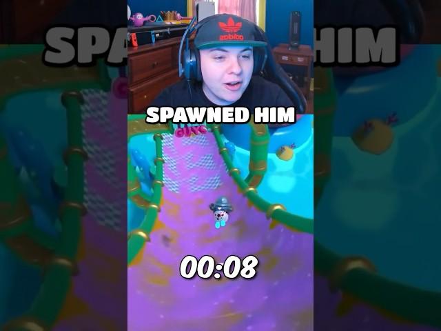 Puzzle Path World Record In Fall Guys! 