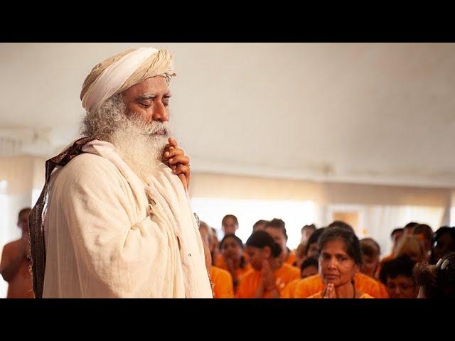 Sadhguru's Confession | Is Sadhguru Shiva's Devotee?