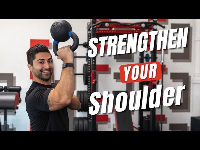 Exercises for Shoulder Labrum Injuries - Rehab Your Shoulder Labrum