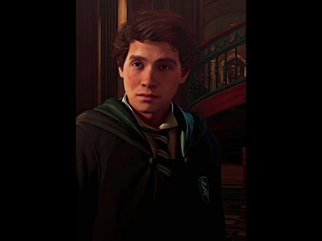 sebastian sallow | hogwarts legacy edit #hogwartslegacy #shorts