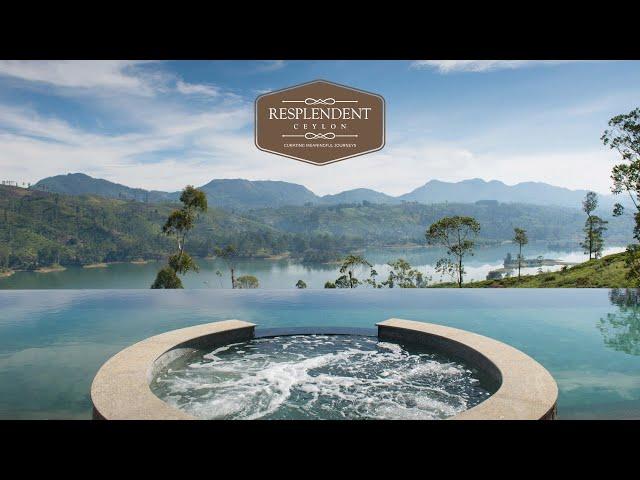Resplendent Ceylon – Sri Lanka | One minute film
