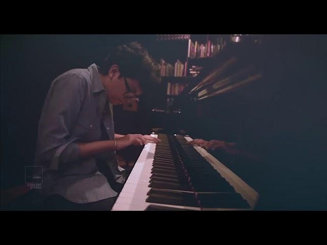 Joey Alexander - Human Nature (Cover)