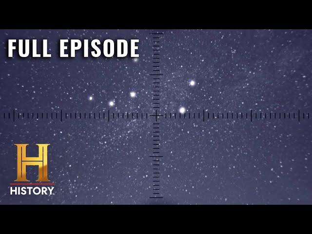 Chilling UFO Vanishes  | Unidentified: Inside America's UFO Investigation (S1, E3) | Full Episode