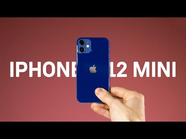 iPhone 12 Mini: E pentru mine sau pentru toți?