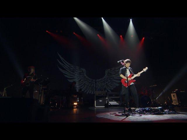 EAGLE FLY~EXPERIENCS#9"Live2020" Michiya Haruhata 春畑道哉