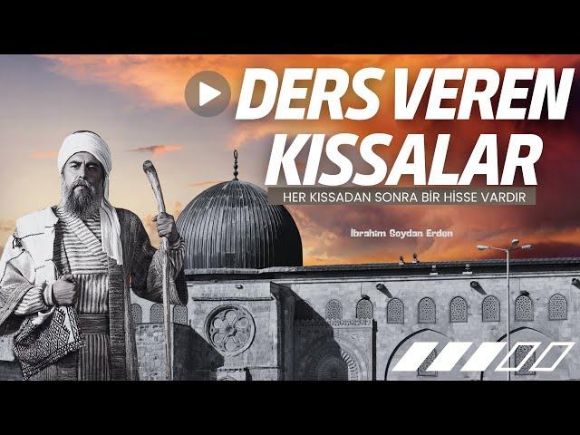 DERS VEREN HİKAYELER  | YENİ BÖLÜM | (30)